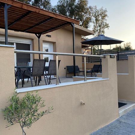 فيلا Thalia'S House Pastida المظهر الخارجي الصورة