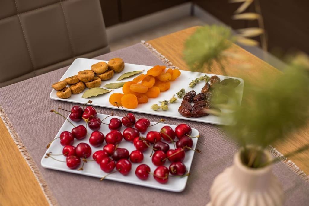فيلا Thalia'S House Pastida المظهر الخارجي الصورة