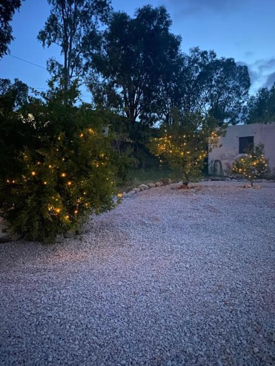 فيلا Thalia'S House Pastida المظهر الخارجي الصورة