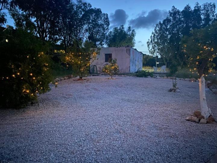 فيلا Thalia'S House Pastida المظهر الخارجي الصورة
