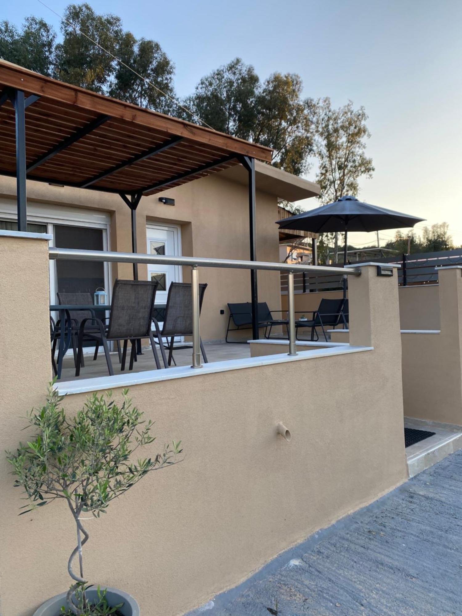 فيلا Thalia'S House Pastida المظهر الخارجي الصورة
