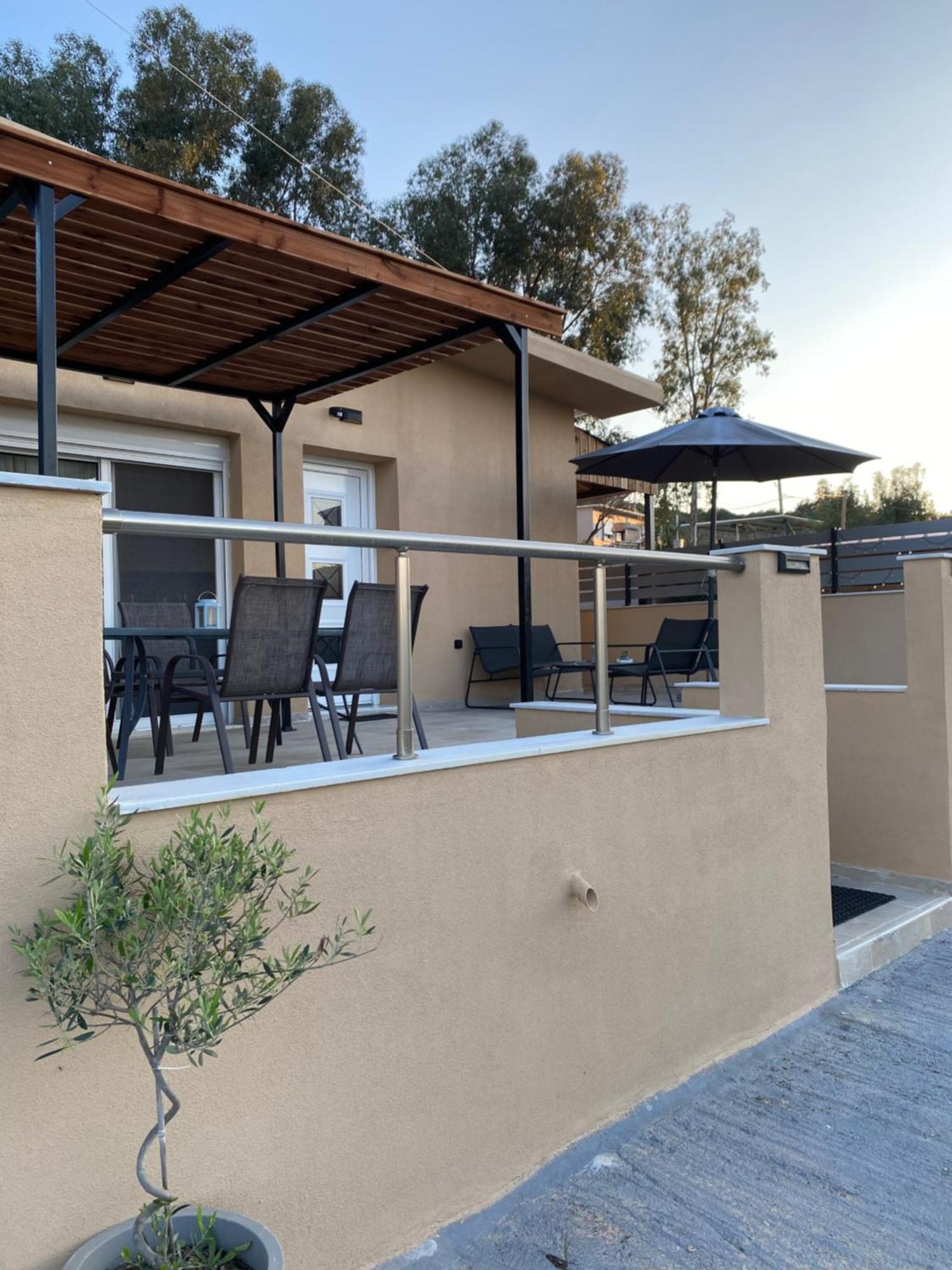 فيلا Thalia'S House Pastida المظهر الخارجي الصورة